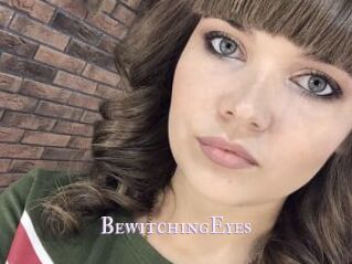 BewitchingEyes