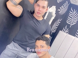 Bfriendsfit