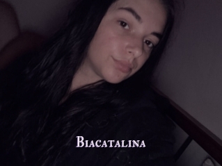 Biacatalina