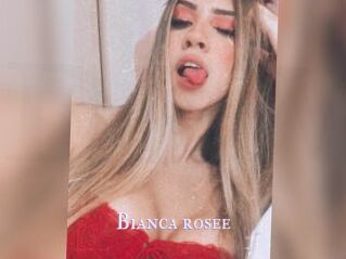 Bianca_rosee