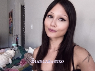 biancababyxo X Drow