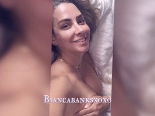 Biancabanksxoxo