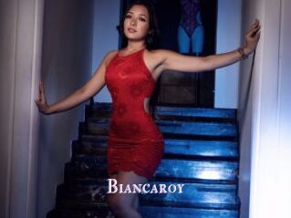 Biancaroy