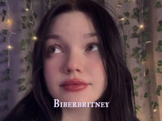 Biberbritney