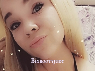 Bigbootyjudy