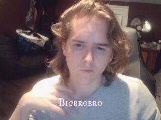 Bigbrobro