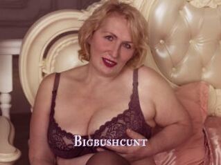 Bigbushcunt