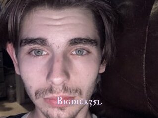 Bigdick35l