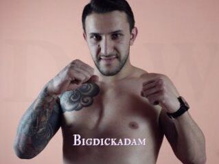 Bigdickadam