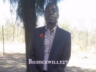 Bigdickwilly27