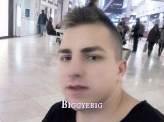 Biggyebig