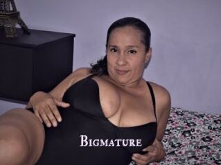Bigmature