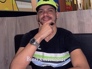Bigsensationn21