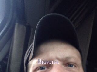 Bigstick