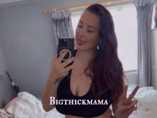 Bigthickmama