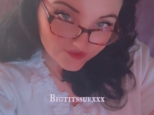 Bigtitssuexxx
