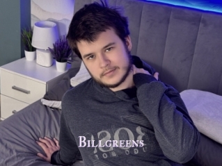 Billgreens