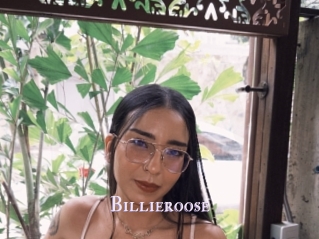 Billieroose