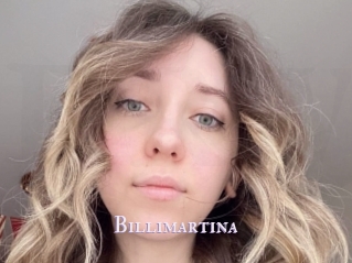 Billimartina