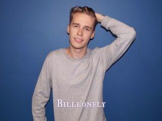 Billlonely