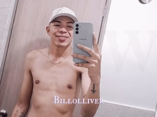 Billolliver