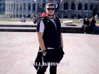 Billyaddison18