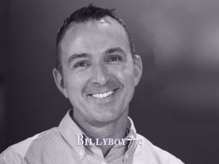 Billyboy773