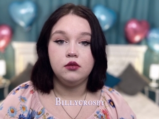 Billycrosby