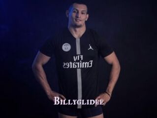 Billyglidee