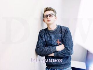 Billyjamison