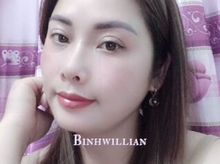 Binhwillian