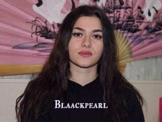 Blaackpearl