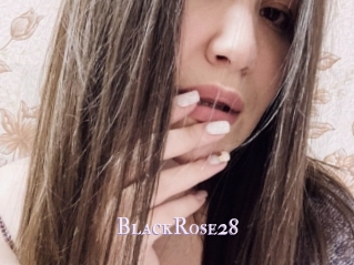 BlackRose28