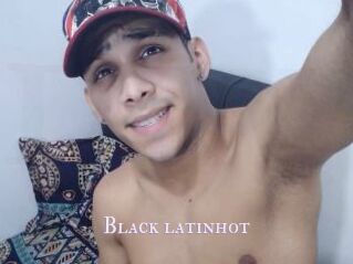 Black_latinhot