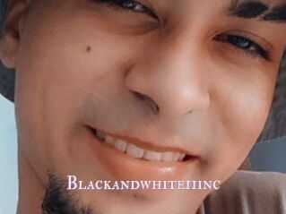 Blackandwhite11inc