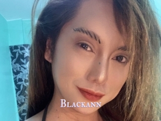 Blackann