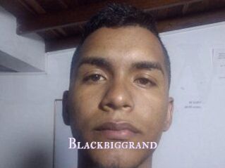 Blackbiggrand