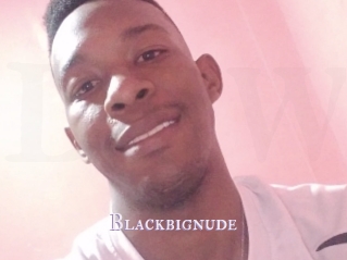 Blackbignude