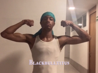 Blackbulltitus