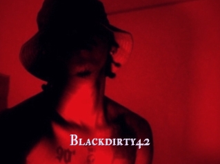 Blackdirty42