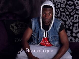 Blackhotjor