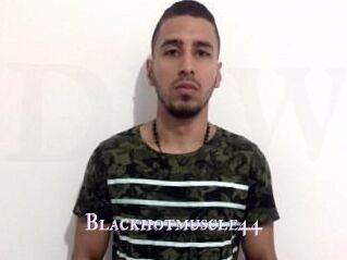 Blackhot_muscle44