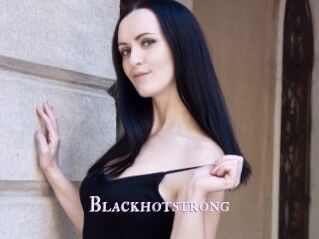 Blackhotstrong