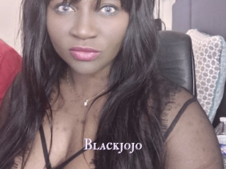 blackjojo X Drow