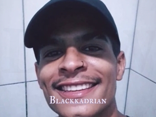 blackkadrian X Drow