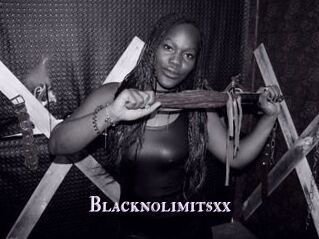 Blacknolimitsxx