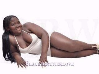 Blackpantherlove