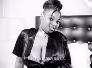 Blackpussydoll