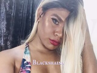 Blackshaina