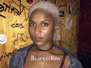 BlackxxKiss